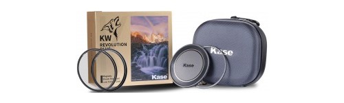 KW Revolution Plus Entry Kit II