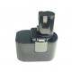 Ryobi 1400668 series - Ni-Cd 7.2V