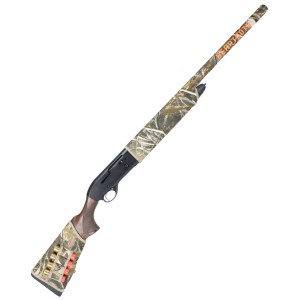 BEARTOOTH Manche fusil Realtree