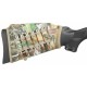 BEARTOOTH Protection crosse fusil Realtree 