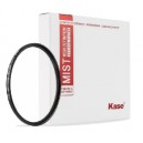 KASE AGC Black Mist 1/2 40.5mm