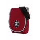 CRUMPLER Muffin Top 55 Rouge(6x9.5x2.5 cm)