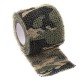 STEALTH GEAR Ruban camouflage auto agrippant