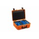 Valise Drone Mavic4 Type 5000 Orange