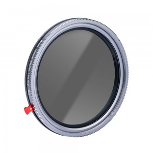 KASE ND&CPL 1.5-8 stops 67mm