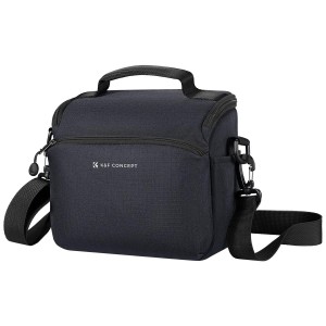 K&F Sac bandouliere Urban Wander 5L bleu