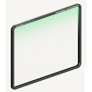 POLAPRO CineBlack Densité 1/2 4x5