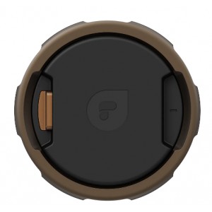 POLARPRO Body Cap - Fuji X - Desert