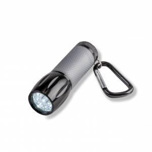 CARSON Mini lampe de poche LED