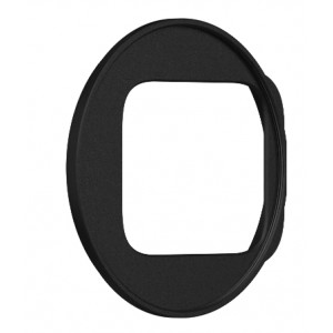 POLARPRO Adapteur de filtre pour iPhone 15